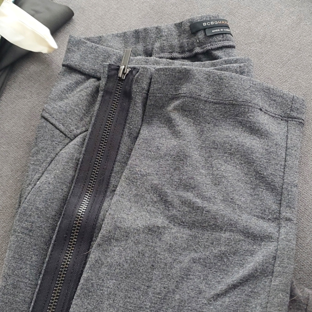 BCBG riding leggings